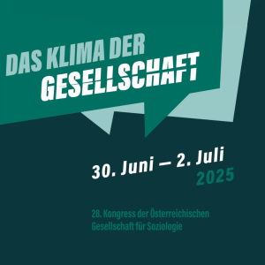 Velbrück Wissenschaft auf dem ÖGS Kongress 2025