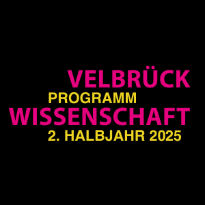 Verlagsprogramm 2. Halbjahr 2025