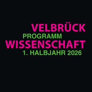 Verlagsprogramm 1. Halbjahr 2026