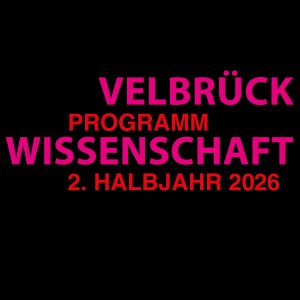 Verlagsprogramm 2. Halbjahr 2026