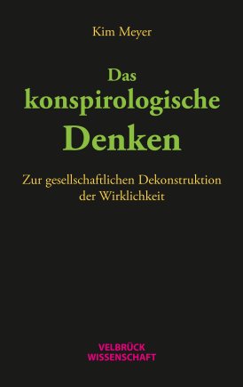 Das konspirologische Denken 