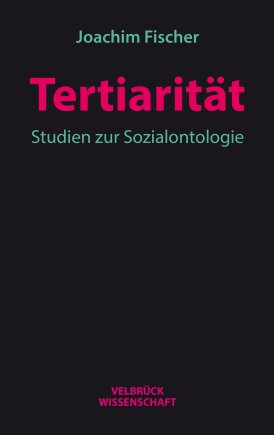 Tertiarität 