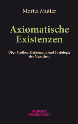 Axiomatische Existenzen 