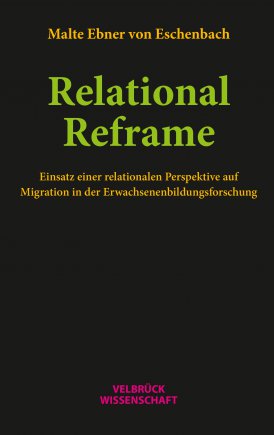 Relational Reframe 