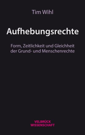 Aufhebungsrechte 