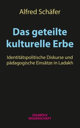 Das geteilte kulturelle Erbe 
