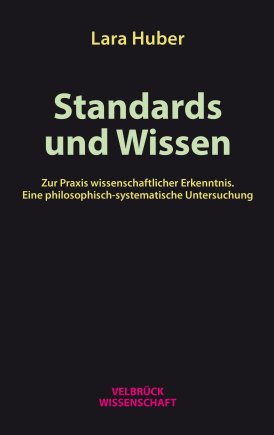 Standards und Wissen 