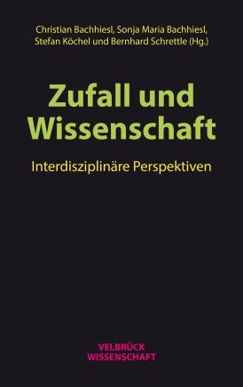 Zufall und Wissenschaft 