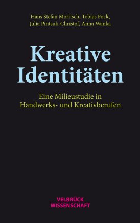 Kreative Identitäten 