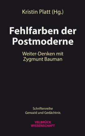 Fehlfarben der Postmoderne 