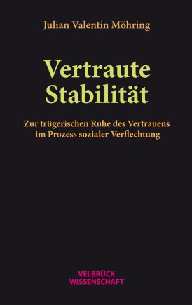 Vertraute Stabilität 