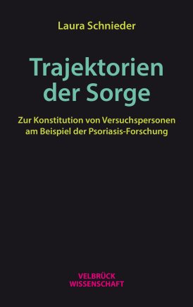 Trajektorien der Sorge 