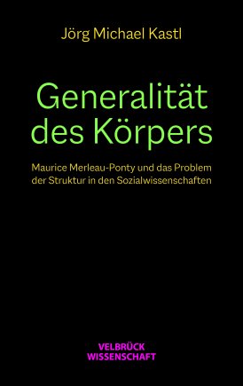 Generalität des Körpers 