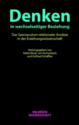 Denken in wechselseitiger Beziehung 