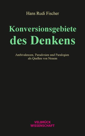 Konversionsgebiete des Denkens 