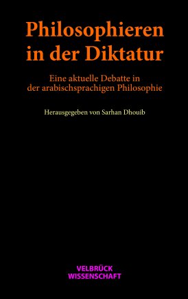 Philosophieren in der Diktatur 