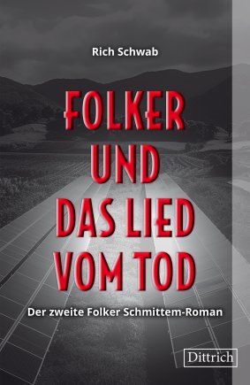 Folker und das Lied vom Tod 