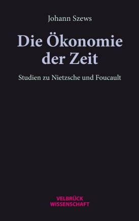 Die Ökonomie der Zeit 