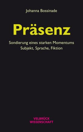 Präsenz 