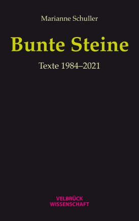 Bunte Steine 