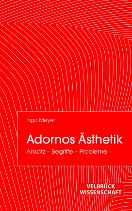 Adornos Ästhetik 