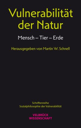 Vulnerabilität der Natur 