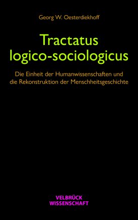 Tractatus logico-sociologicus 