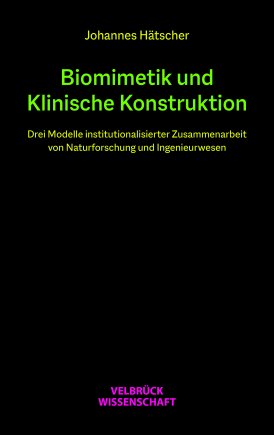 Biomimetik und Klinische Konstruktion 