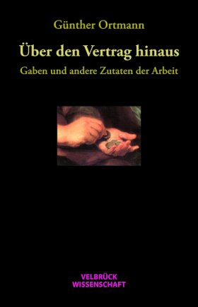 Über den Vertrag hinaus 