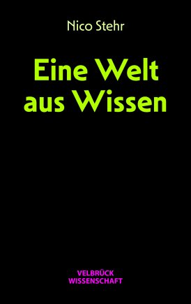 Eine Welt aus Wissen 