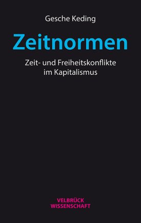 Zeitnormen 