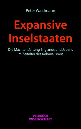Expansive Inselstaaten 