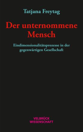 Der unternommene Mensch 