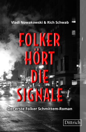 Folker hört die Signale 