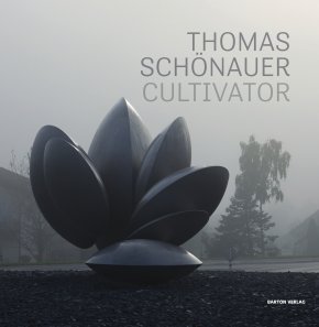 Cultivator. Deutsche Ausgabe 