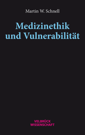 Medizinethik und Vulnerabilität 