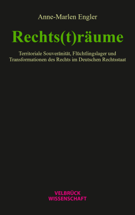 Rechts(t)räume 