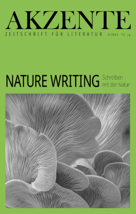 Akzente: Nature Writing 