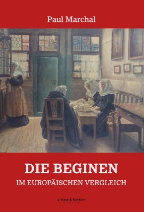 Die Beginen [Paperback] 