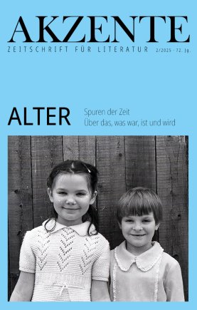 Akzente: Alter 