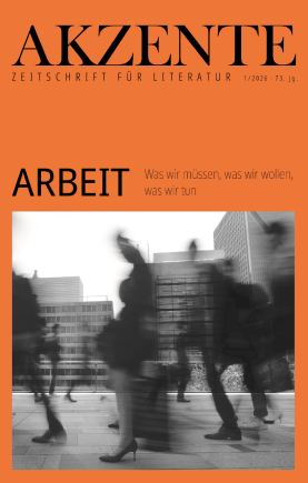 Akzente: Arbeit 