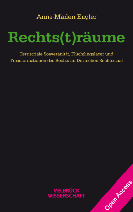 Rechts(t)räume 