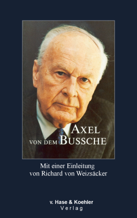 Axel von dem Bussche 