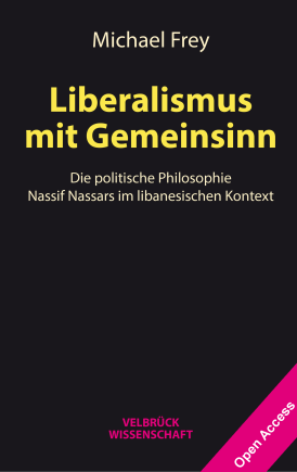Liberalismus mit Gemeinsinn 