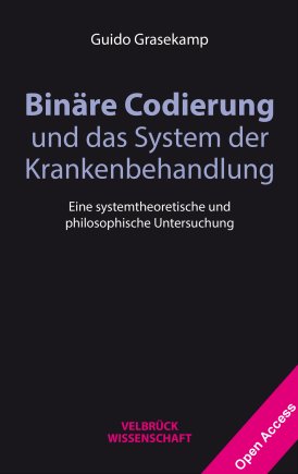 Binäre Codierung und das System der Krankenbehandlung 