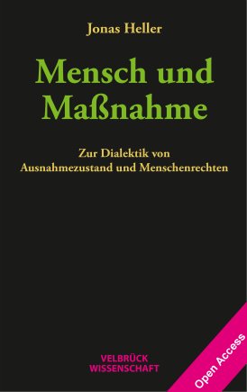 Mensch und Maßnahme 