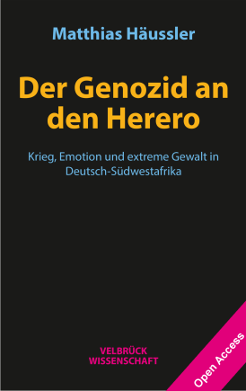 Der Genozid an den Herero 