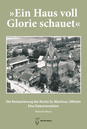 »Ein Haus voll Glorie schauet« 