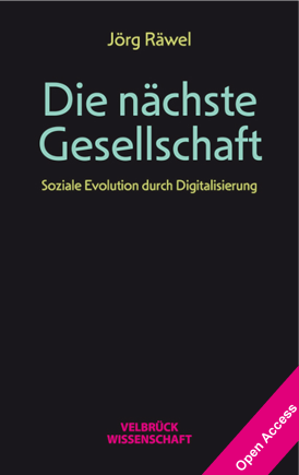 Die nächste Gesellschaft 