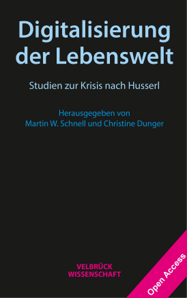 Digitalisierung der Lebenswelt 